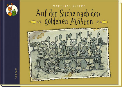  Auf der Suche nach den goldenen M&ouml;hren 