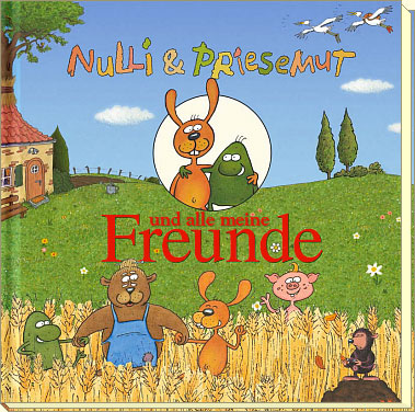 priesemut priesemut