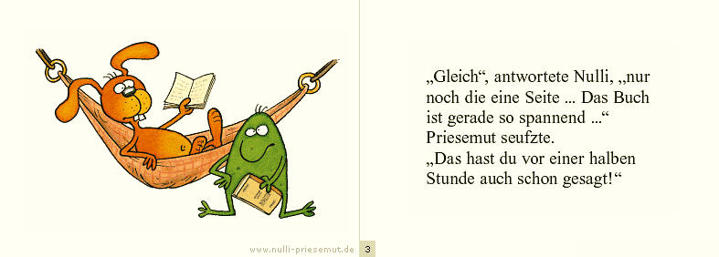  Leseprobe: Bist du krank, Rolli-Tom? 