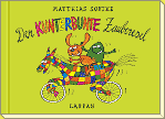 Der kunterbunte Zauberesel