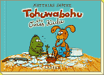 Tohuwabohu in Omas Küche