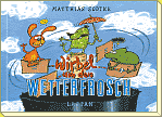 Wirbel um den Wetterfrosch Wirbel um den Wetterfrosch