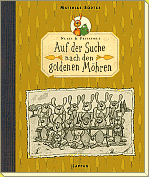 Auf der Suche nach den goldenen Möhren