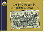 Mehr zum Inhalt: Auf der Suche nach den goldenen Möhren