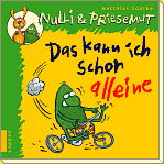 Das kann ich schon alleine