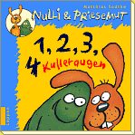 1, 2, 3, 4 Kulleraugen