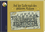 Auf der Suche nach den goldenen Möhren